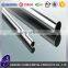 Good offer for mirror 1.4016 1.4571 1.4550 1.4833 round stainless steel seamless tube