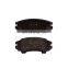 XYREPUESTOS AUTO PARTS Repuestos Al Por Mayor Brake pads for Mitsubishi montero V21c MB389572