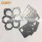 Full gasket kits  WD615 612600900162 use for engine LG956   WD615