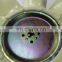 Excavator fan blade R225-7 fan for 6D102 engine