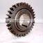 FAST Gearbox Countershaft Four Speed Gear AZ2210030226