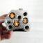 Hot Selling Great Price Manual Brake Valve For Dump Truck