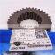 New Shaft gear T115F-1701032 Used gearbox