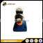 Safety pressure vacuum relief valve DBW20B2-5X/200-6EG24N9K4