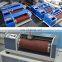 High Quality plastic rubber leather test lab rolling abrasion testing machine