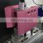 Charpy Pendulum Impact Testing Machine