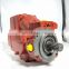 KYB hydraulic plunger piston pump excavator main pumps PSVK2-27CKG-HS-7