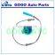 For BMW E81 E82 E87 E90 120i 325i 330i ABS Wheel Speed Sensor OEM 34526771704 34526760533 501463755 0265007852