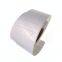 Top quality Printable waterproof A4 size glossy white self adhesive PP vinyl paper sheets for inkjet printers