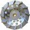 Diamond Grinding Cup Wheel for Granite Marble