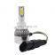 Combo 9005 + H11 + 9006 LED Headlight Kit Hi Low Beam 6000K 4950W 744750LM For Dodge