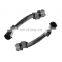 2pcs Oxygen Sensor Open Loop Controller Harness Fit for 96-04 Ford Mustang 2xRI-1081-2H222