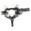 2014 AUTO STEERING KNUCKLE 40015-1KA1A 40014-1KA1A for revo