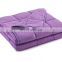 Zonli Minky Weighted Blanket Cover Glass Beads For Filling Weighted Blankets Dropshopping
