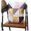 hot sale ShaoXing  printing  cushion cover for sofa