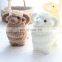 High Quality Lovely Soft Cute Sheep For Kids Jesus Loves Me Plush Toys