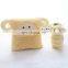 High Quality Lovely Soft Cute Sheep For Kids Jesus Loves Me Plush Toys