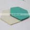 2019 New Design double layer Comfortable Table Mat Custom Cheap Felt Furniture Pad For Computer