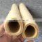 Industrial Cylinder 100% Pure Wool Felt Tube