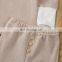 Casual waffle unisex kids outfit casual waffle unisex kids outfit