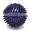 Spiky bouncy  Ball Dog Toy, Cleans Teeth and Promotes Good Dental and Gum Health for Your Pet, interactive toy