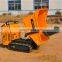 garden mini dumper with CE