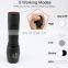 1000m Long Range LED Torch Light Flashlight for Emergency