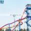 Fiberglass Water Park Slide Aqua Park Water Park Equipment For Sale