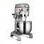 20l mixer Food Mixer B20-F planetary mixer