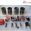 TD27 Engine Rebuild KIT TD27 Piston + Ring Cylinder Liner Gasket Bearing kit for Nissan Forklift