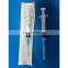 MY-L046 Medical Disposable Plastic Syringe with Needle