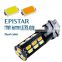 Factory sales 3157 5730 Highly Decoded Back Up Reverse Turn Signals Bulb 3157 led switchback bulbs