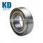 high quality single row 8*22*7mm deep ball bearing 608 zz