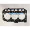 3TNV74 Cylinder Head Gasket For Yanmar Diesel Engine