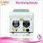 Niansheng Factory new technology tattoo removal/laser tattoo removal/ndyag laser tattoo removal  for salon