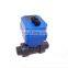 Hot selling products   electric valve for solar water heating system