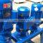 Ibc Bin Single Shaft Paddle Shaft Paddle Mixer Agitator