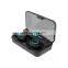 F9-5C without cords bluetoothearphone