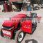 Agriculture machinery and equipment  Single cylinder 2WD 4 wheel tractor