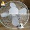 Manufacturer railway coach fan non-brush motor electric fan