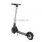 Two-Wheel 8.5 inch Skateboard Motor Removable Battery  Powered Off Road For Adult Electric Scooter