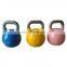 Good Inexpensive Accessories Vinyl Kettlebell BW3001