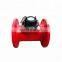 DN80mm bulk agriculture woltman water meter