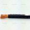 Flexible Copper/CCA Rubber Insulation Electric Welding Cable