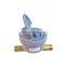 ISO4064 standard 4 inch electric water pressure meter