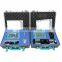 Integrated  concrete crack depth and width detector combo gauge