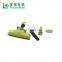 60W Super Suction 4 In 1 Portable Car Vacuum Cleaner With Air Compressor