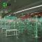 China top brand autobike Roller assembling line