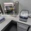 Customized highly intelligent PCR analytical mobile analytical laboratory for diagnosis