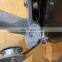 Gym Equipment Exercise Machine Converging Chest Press